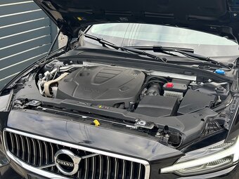 Volvo V60 D4 Inscription AT8 r.2019 - 6