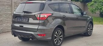 Ford Kuga 2.0 TDCi Duratorq,110 kw, ST LINE, 2020 - 6