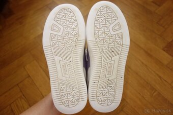 Tenisky Puma 35,5 - 6