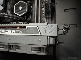 Ryzen 7 7800X3D\32GB\RTX 3080\SSD\1000W Zdroj - 6
