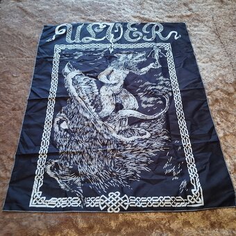 Metal,Rock,CD,DVD,EP,násivky,retiazky,odznaky,plagáty,trická - 6