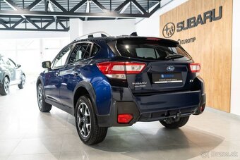 Subaru XV 1.6i Lineartronic AWD Comfort - 6