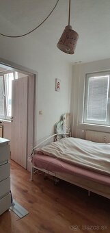 3 IZBOVÝ BYT , PREŠOV-ŠVÁBY, NÍZKE NÁKLADY NA BÝVANIE - 6