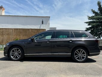 Volkswagen Passat B8 2.0TDI - 6