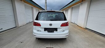 Volkswagen Golf Sportsvan 1.4 TSI BMT Highline Slovakia DSG - 6