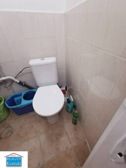 Ponúkame na prenájom obchodný priestor v Nových Zámkoch - 6