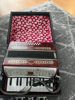 Harmonika - 6