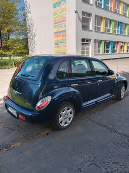 Chrysler PT cruiser 1,6 benzín - 6