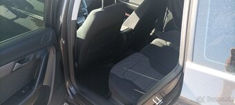 Passat Variant b7,1,4tsi - 6