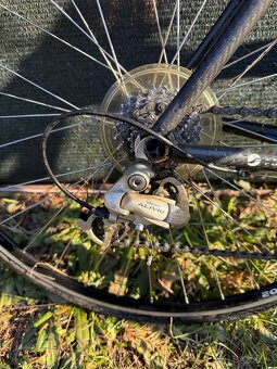 Giant Carbon TCR cestný bicykel - 6
