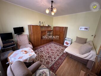 HALO reality - Predaj, trojizbový byt Poprad, Poprad - 6