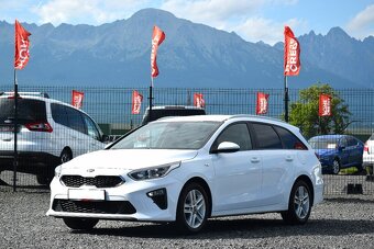 Kia Ceed SW 1.6 CRDi - odpočet DPH - 6