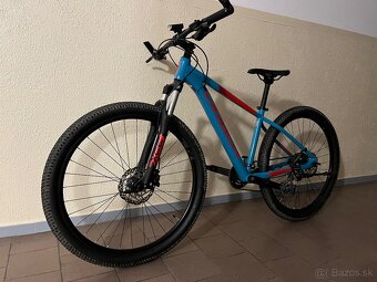 juniorsky bicykel ORBEA “S” - 6