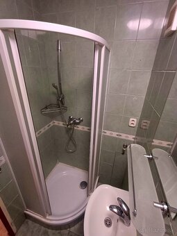 1-izbový byt na prenájom, Zvolen - 6