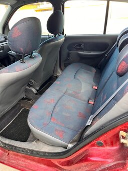 Renault Thalia 1.4 55kw - 6