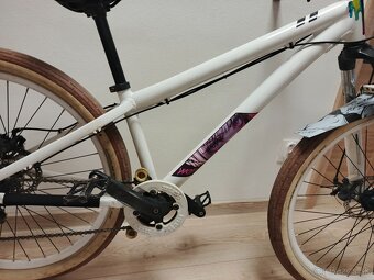Dirtovy bicykel Mongoose Fireball 26" - 6