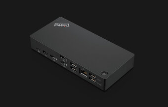 Lenovo ThinkPad USB-C Dock Gen2 - 6