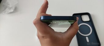 Apple iPhone 12 64GB Blue - 6