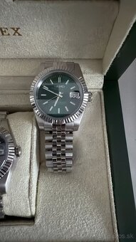 Seiko Mod hodinky - 6
