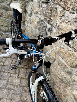 Scott Aspect 26” M - 6
