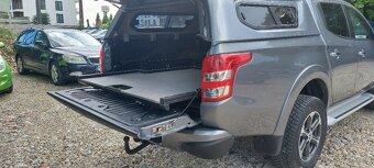Mitsubishi L200 2.4 DI-D MIVEC Double Cab Instyle AT - 6