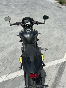 NA PREDAJ | TRIUMPH Street Triple RS - 6