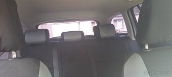 Oktavia combi 3 - 6