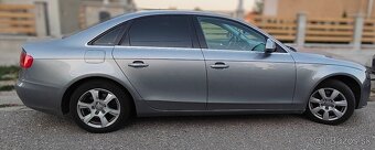 Audi A4 B8 2.0 TDI - 6