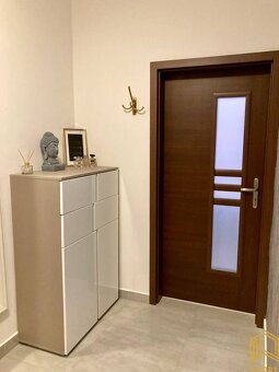 NA PREDAJ 1 - IZB. BYT (37m2) BRATISLAVA , MAMATEYOVA UL. - 6