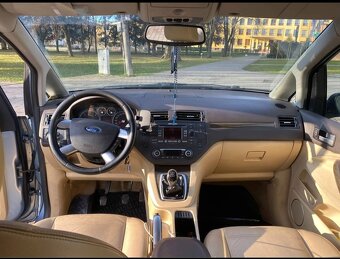 C-MAX - 6