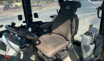 Caterpillar 432F Premier - 6