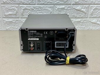 DENON. YAMAHA.. CARAT. /Na opravu/Naharadne diely/ - 6