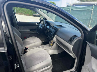 Volkswagen polo 1.4 tdi 51KW STK a EK nová,do 2027 - 6