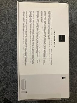 ÚPLNE NOVÝ BOSE SoundLink Flex čierny - 6