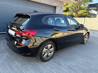 Bmw 116d rad 1 - 6