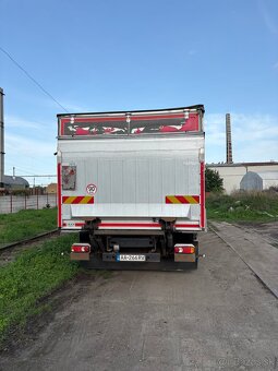 Predám Renault Midlum - 6