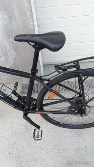 trek fx3 - 6