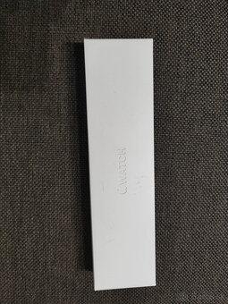 Apple watch series 8, 45mm silver aluminium - 6