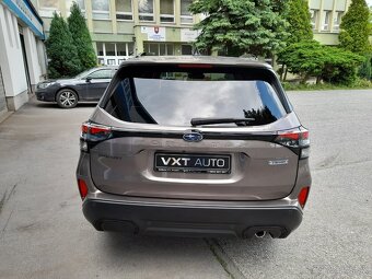 Subaru Forester 2.0i CVT Touring - Možný odpočet DPH - 6
