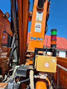 Mercedes axor - 6