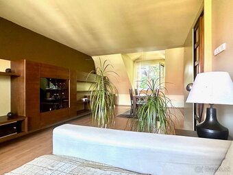 SEN PRI NIVÁCH - 116 m² svetla, pokoja a elegancie na Súťažn - 6