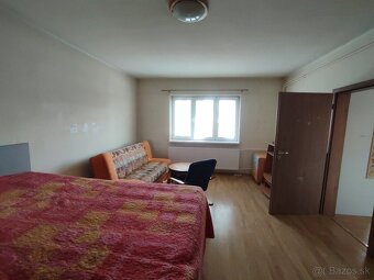 rodinný dom Slovenský Raj, Vydrník - 6