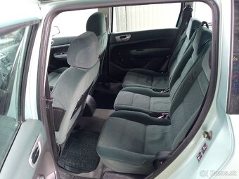 Peugeot 307 1,6 benzín - 6