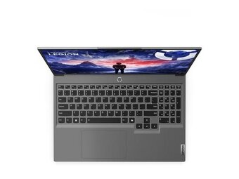 Lenovo Legion 5 16IRX9-Core i9 14900HX-32GB-1TBSSD-RTX4060- - 6