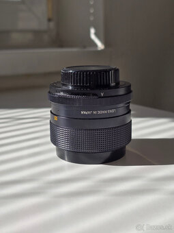 Cosinon Auto Wide 35mm f/2.8 (M42) - 6