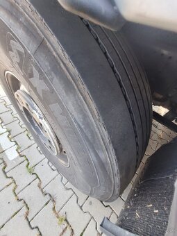 MAN TGX XL 18.500 1.MAJITEL MAX VÝBAVA ZÁRUKA 2026 - 6