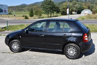 Škoda Fabia 1.0 Junior - 6