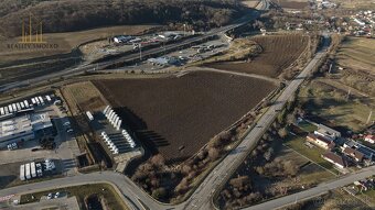 EXKLUZÍVNE NA PREDAJ – LUKRATÍVNY PRIEMYSELNÝ POZEMOK MALÝ Š - 6