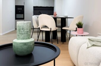 Elegantný smart 2-izbový byt v historickom centre Trnavy - 6