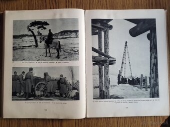 Od Tatier po Kaukaz Cincík 1943 KOMPLET rare - 6